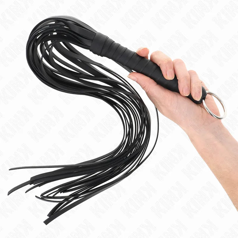 Accessoires Bdsm En Cuir Haute Qualité