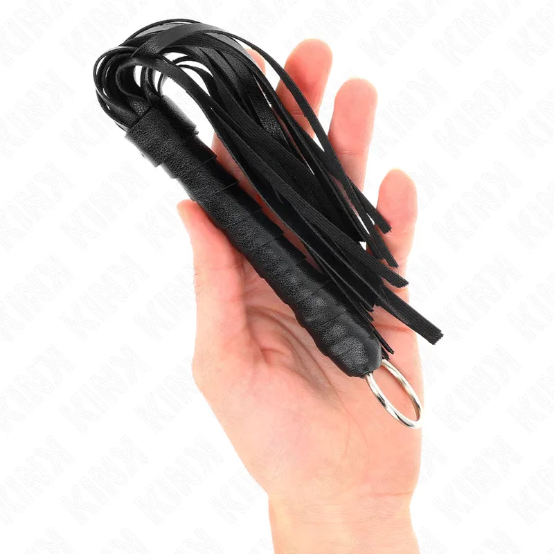 Accessoires Bdsm En Cuir Haute Qualité