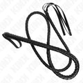 Kit BDSM cuir personnalisable haut de gamme