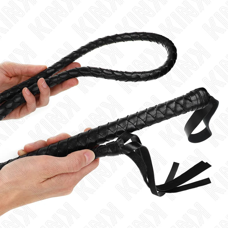 Accessoires Bdsm En Cuir Personnalisables