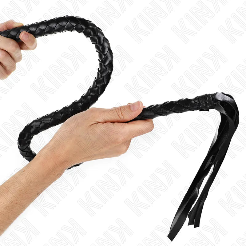 Accessoires Bdsm En Cuir Pour Jeu Érotique