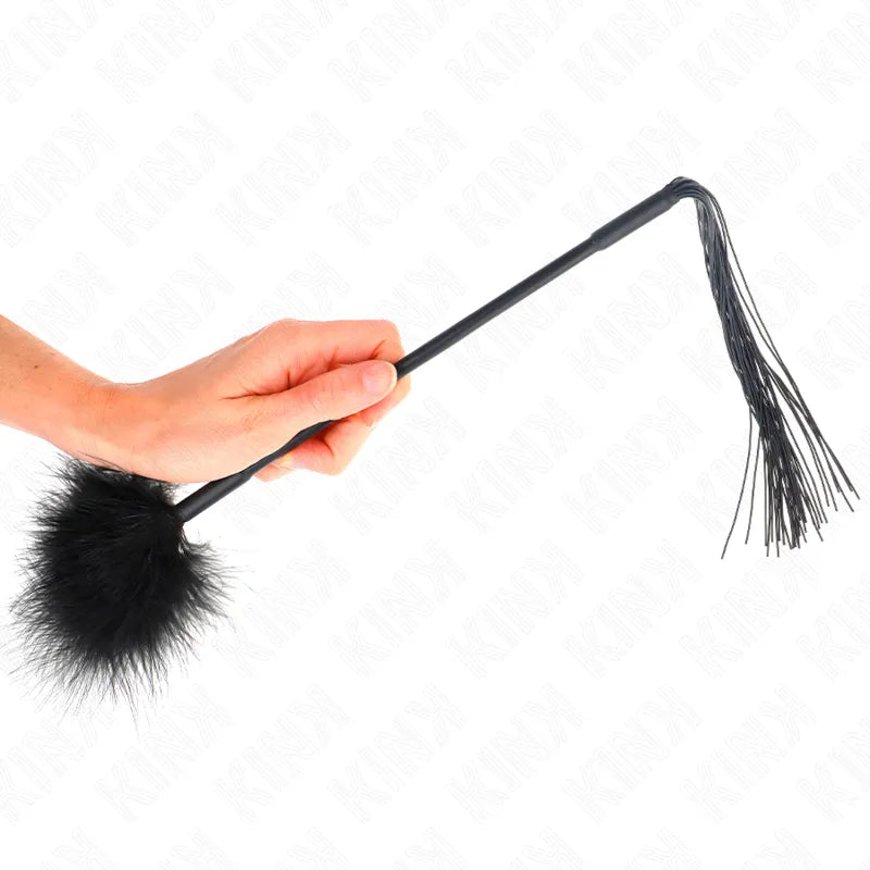 Accessoires Bdsm En Cuir Pour Jeux Intenses