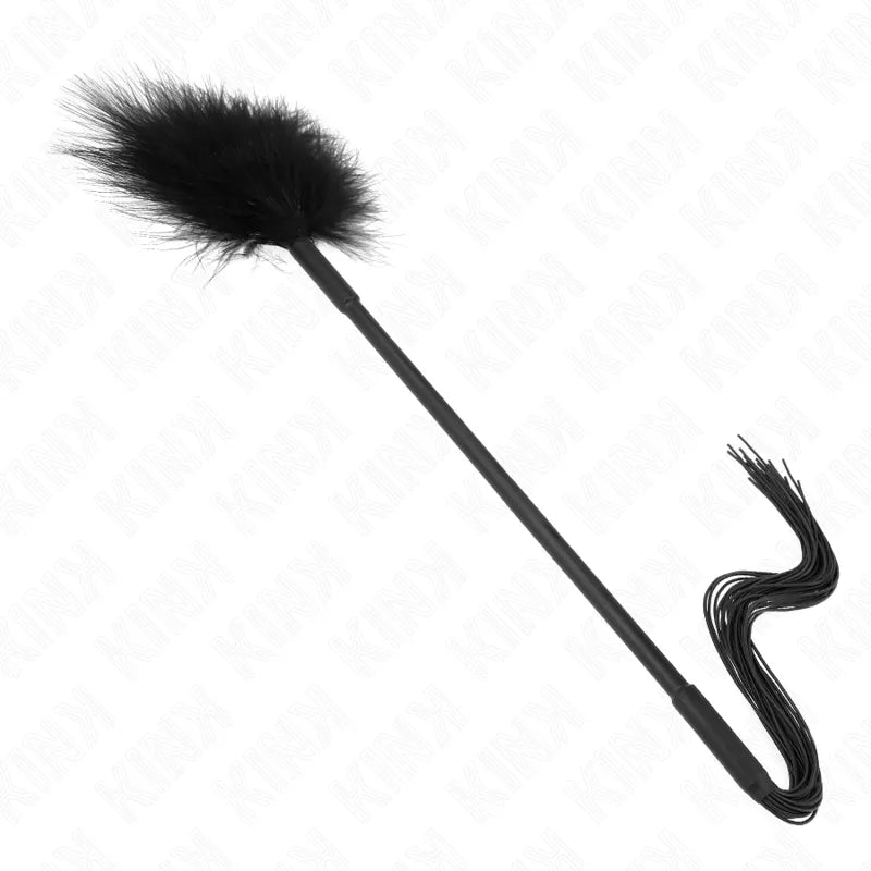 Accessoires Bdsm En Cuir Pour Jeux Intenses