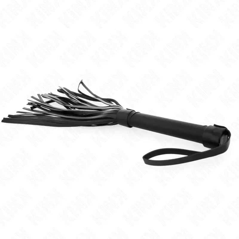 Accessoires Bdsm En Cuir Pour Plaisir Intense