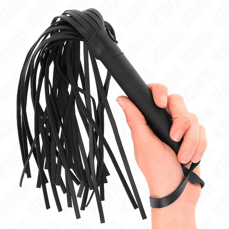 Accessoires Bdsm En Cuir Pour Plaisir Intense