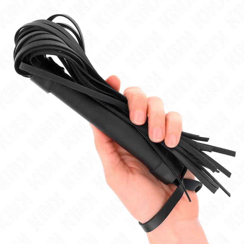 Accessoires Bdsm En Cuir Pour Plaisir Intense