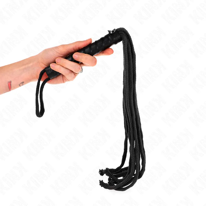 Accessoires Bdsm En Cuir Véritable Pour Jeux Intenses