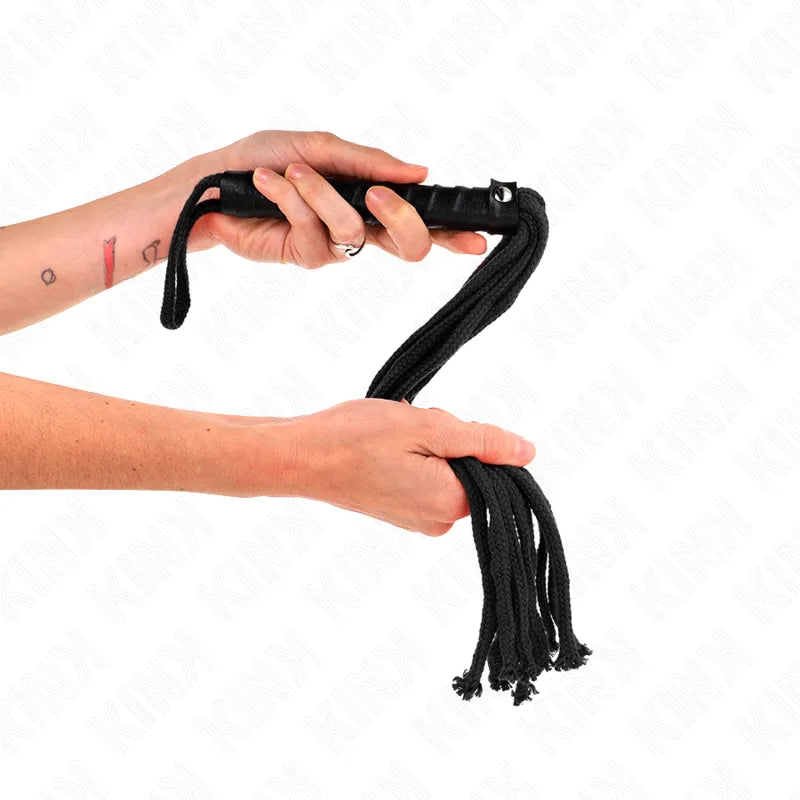 Accessoires Bdsm En Cuir Véritable Pour Jeux Intenses
