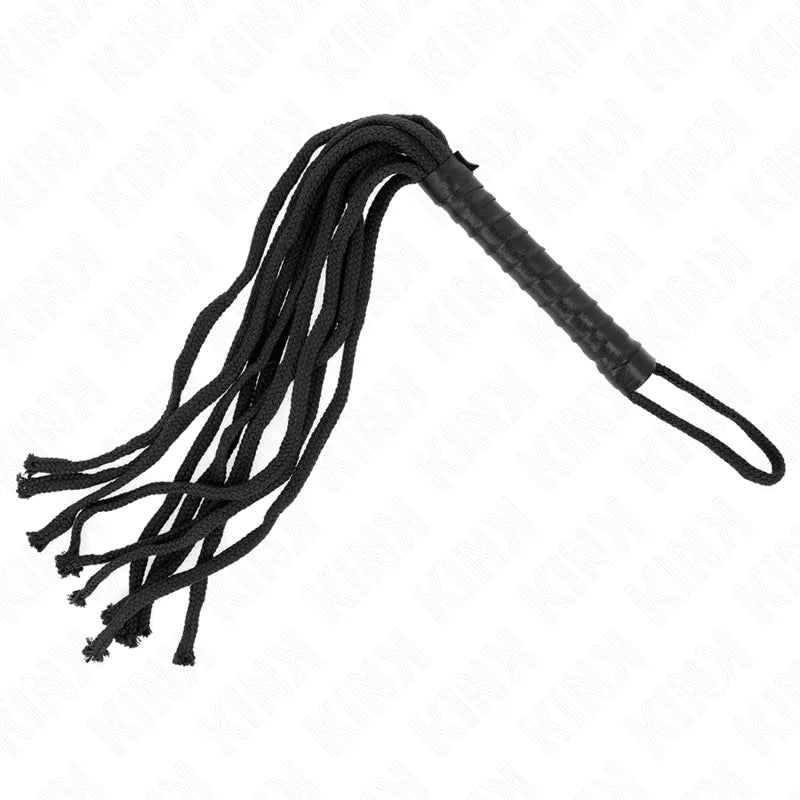 Accessoires Bdsm En Cuir Véritable Pour Jeux Intenses