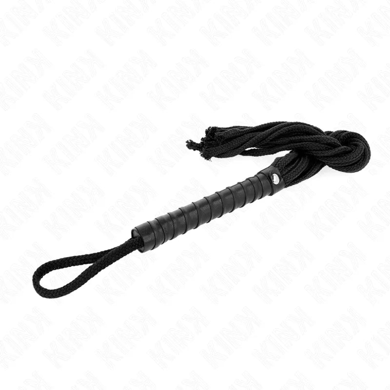 Accessoires Bdsm En Cuir Véritable Pour Jeux Intenses