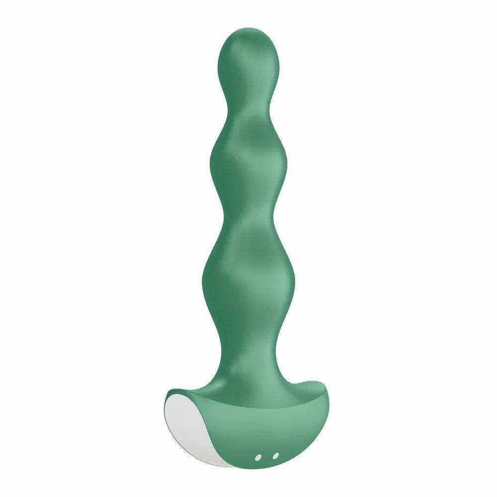Anal plug vibrant