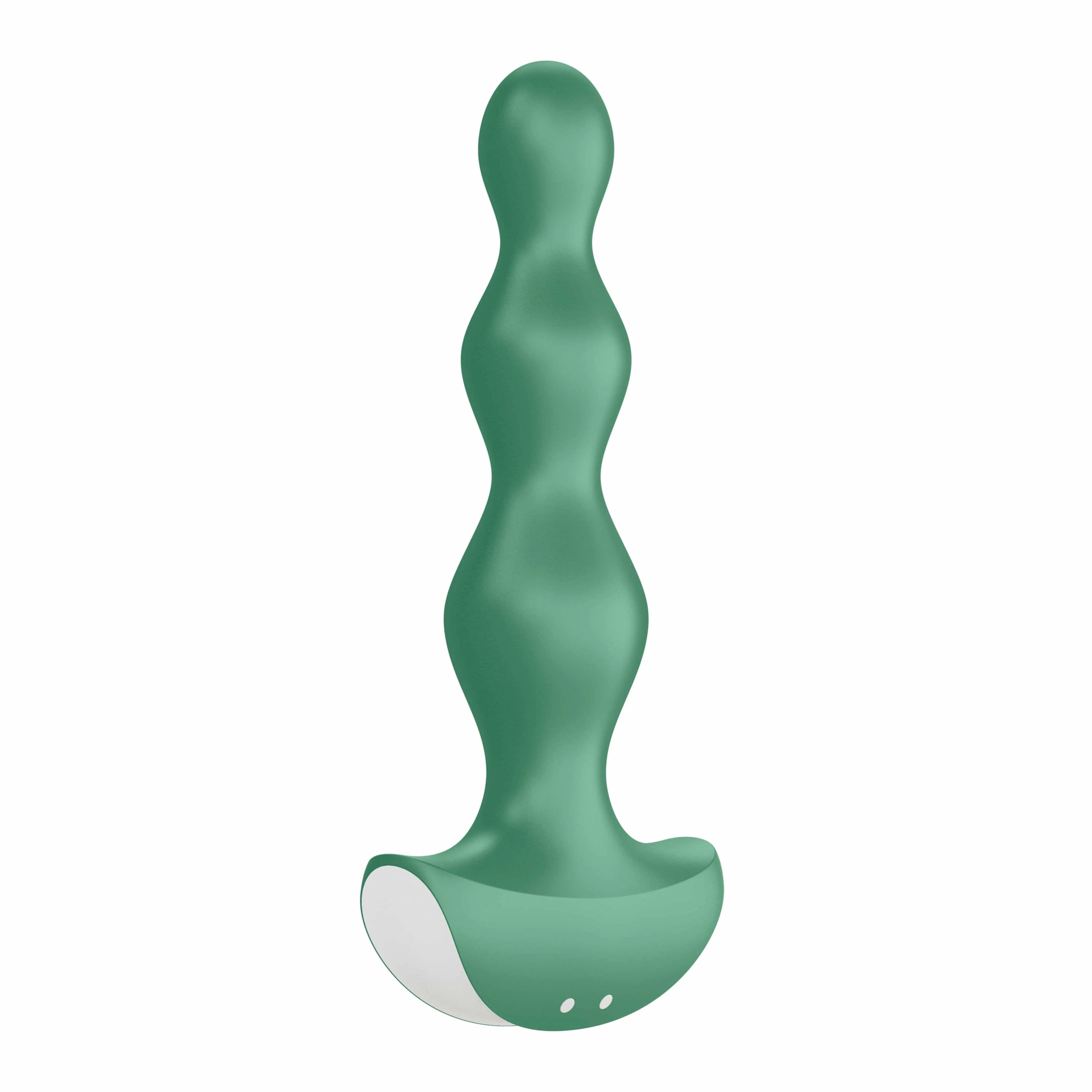 Anal plug vibrant