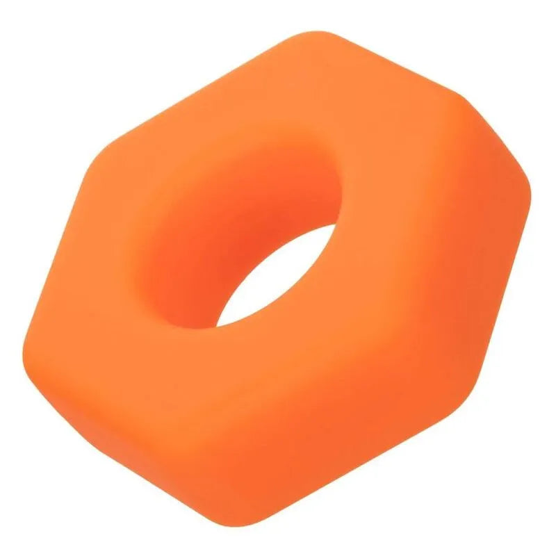 Anneau Cockring Silicone Liquide Prolongation Érection