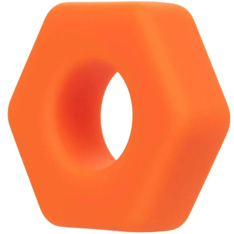 Anneau Cockring Silicone Liquide Prolongation Érection