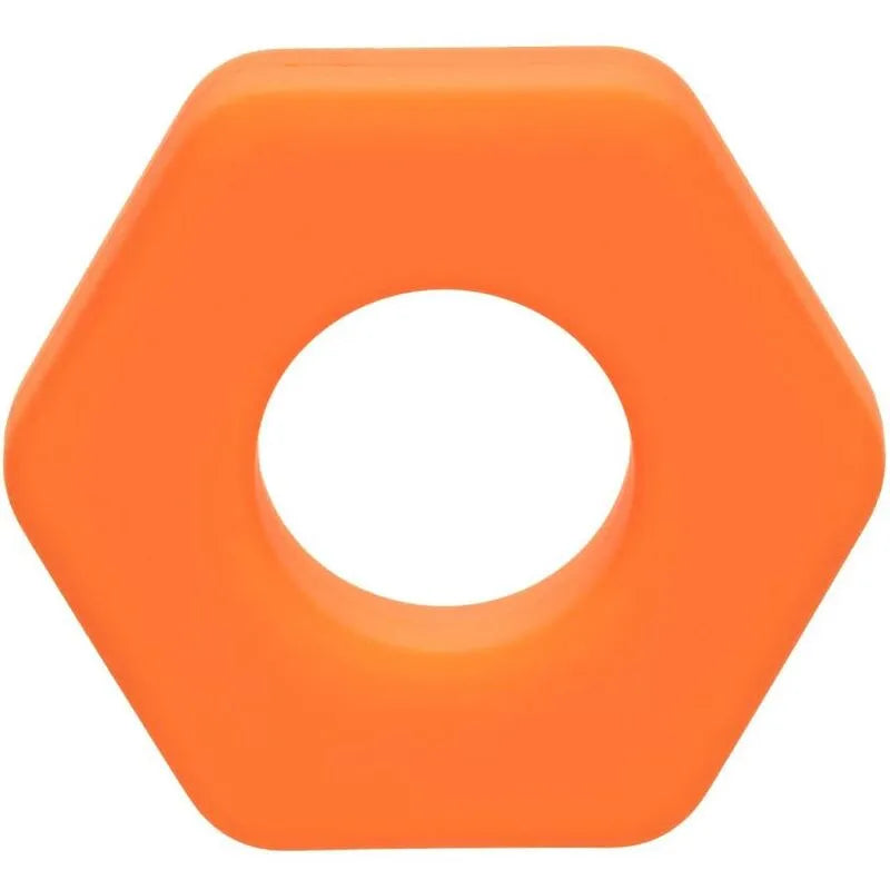 Anneau Cockring Silicone Liquide Prolongation Érection