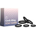 Anneau Ergonomique Silicone Armony pour Endurance Optimale