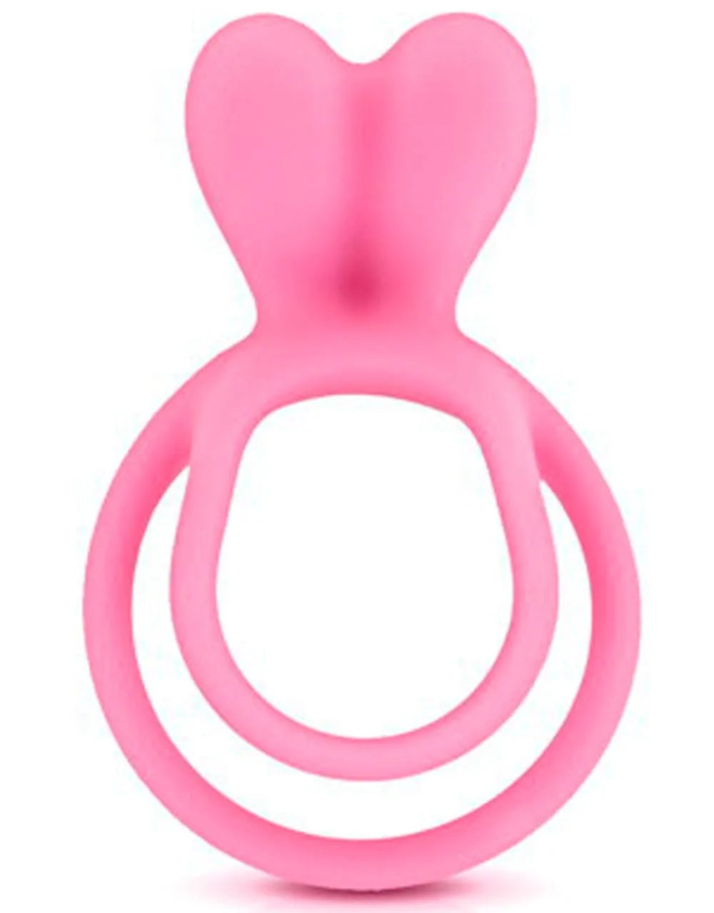 Anneau rose