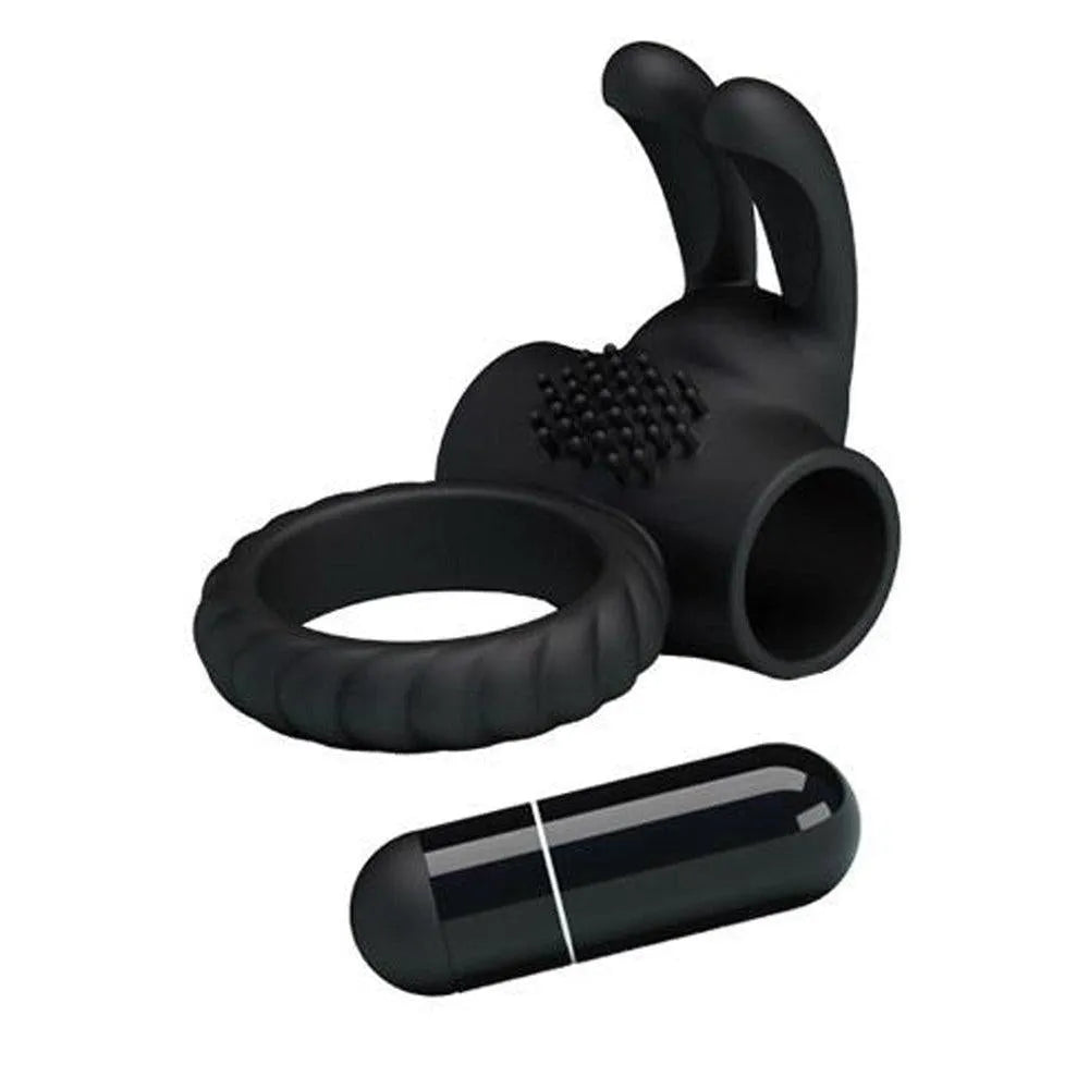 Anneau silicone penis