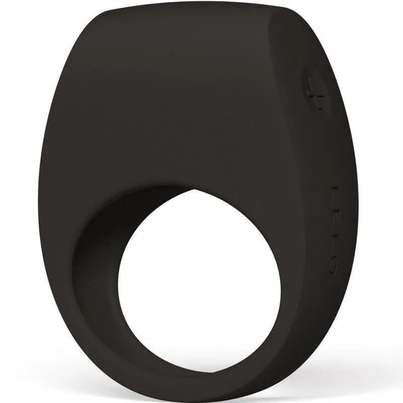 Anneau Vibrant Connecté Silicone Couples