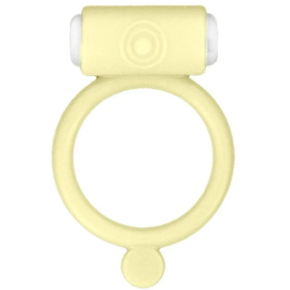 Anneaux de pénis vibrants