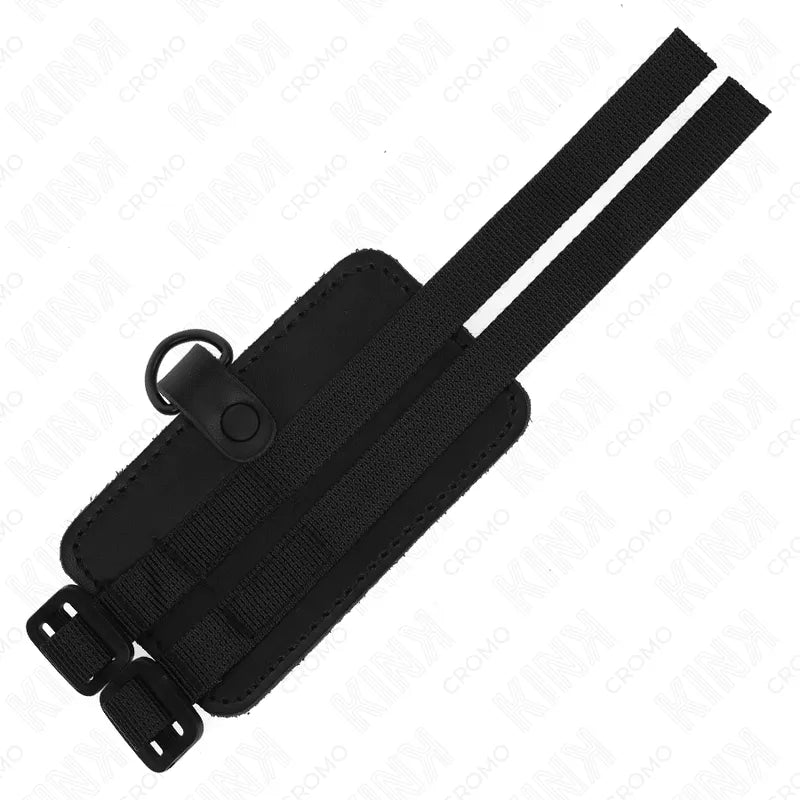 Anneaux Péniens Bdsm Cuir Ajustable Kink