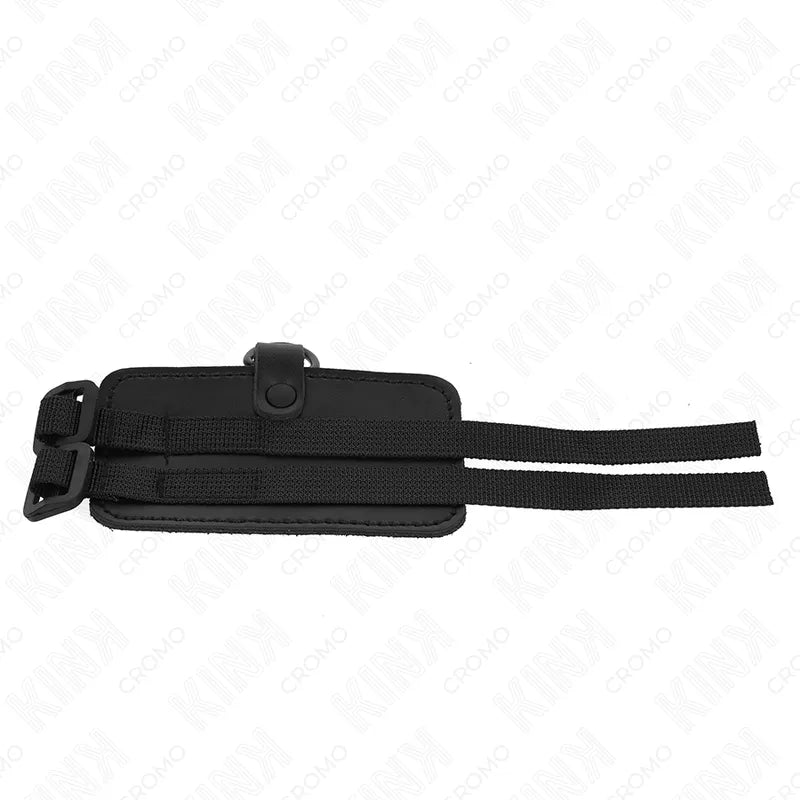 Anneaux Péniens Bdsm Cuir Ajustable Kink
