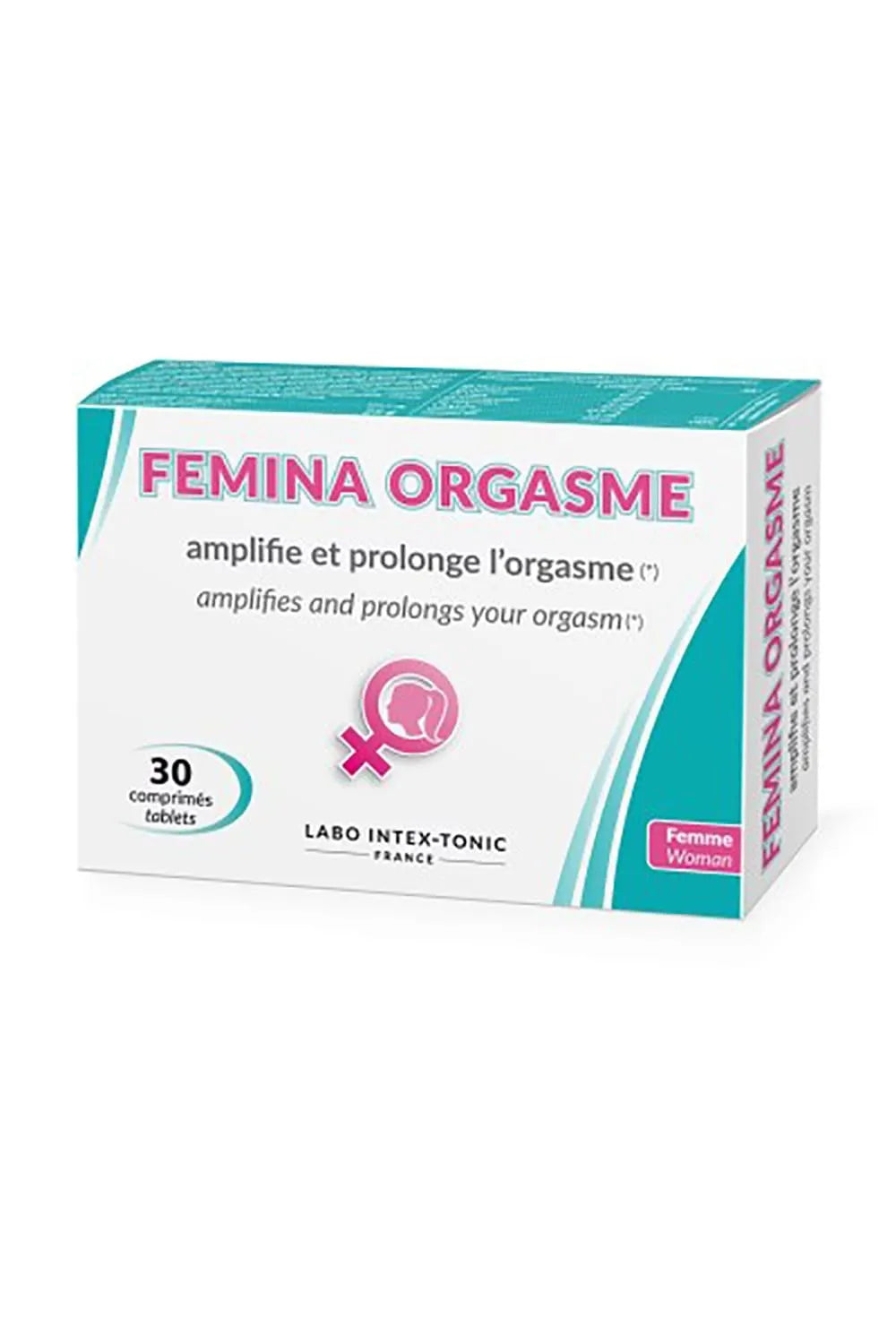 Aphrodisiaque Femme