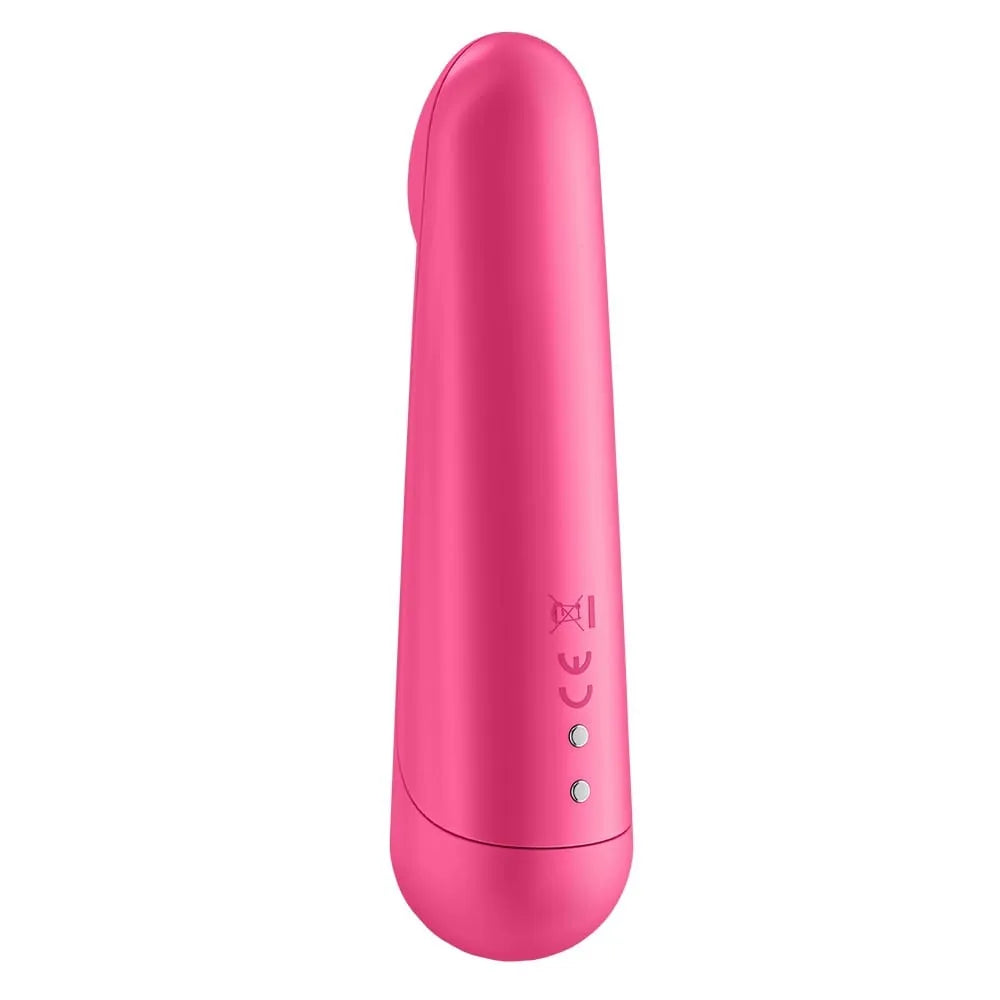 Application Vibromasseur