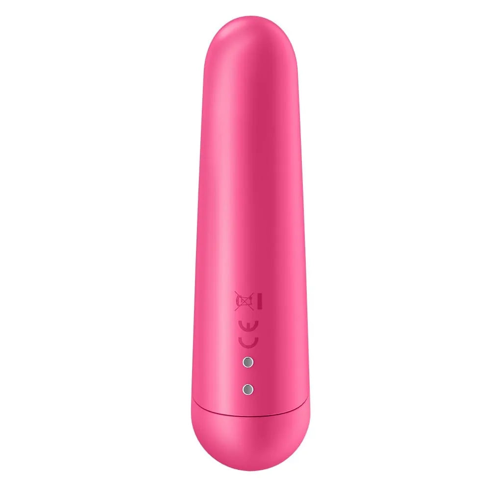 Application Vibromasseur