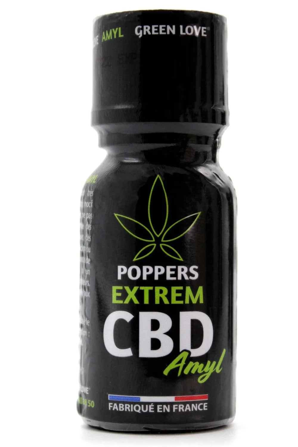Arôme Cbd Aphrodisiaque Vasodilatateur Puissant