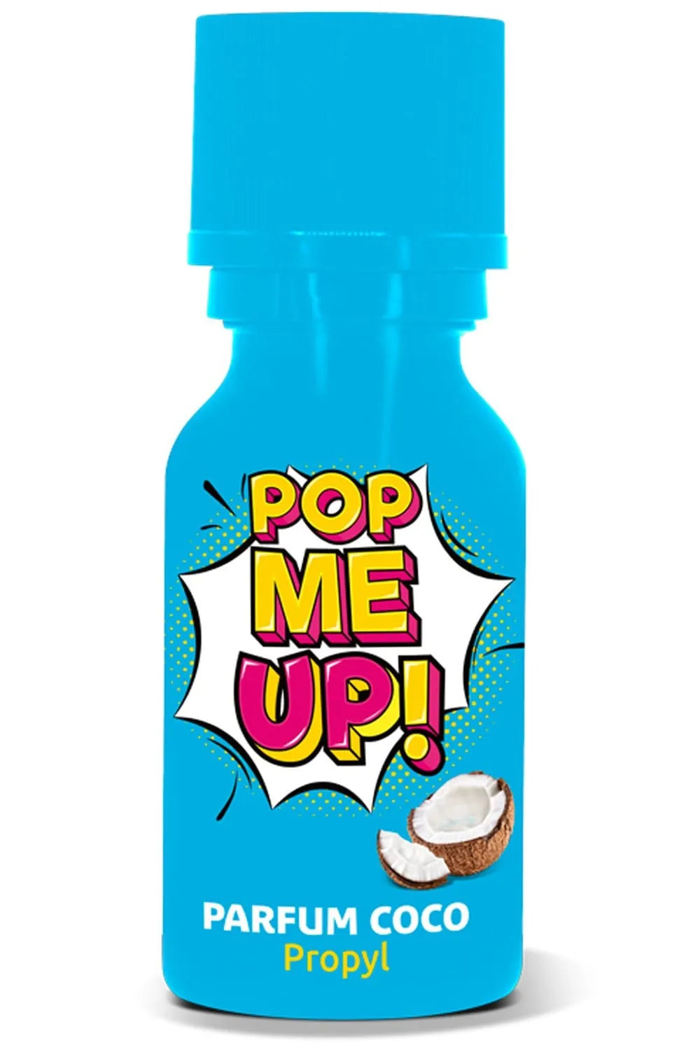 Arôme Pop Me Up Coco Nitrite Propyle
