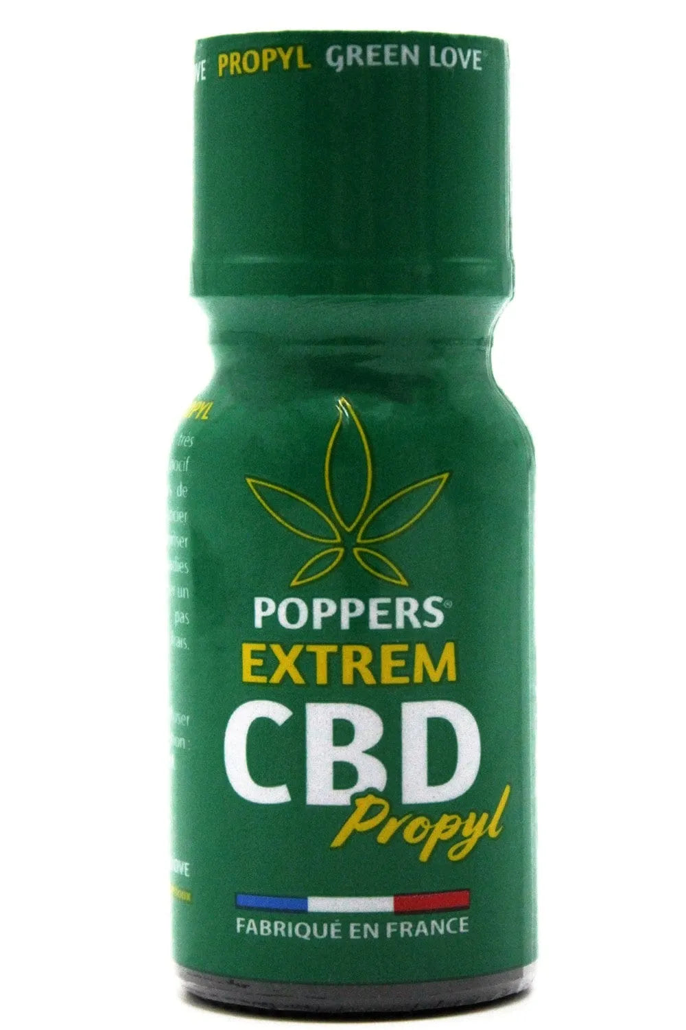 Arôme Relaxant Cbd Euphorisant Soirée