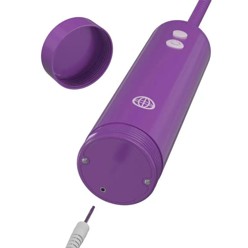 Aspirateur Intime Silicone Rechargeable Pour Préliminaires