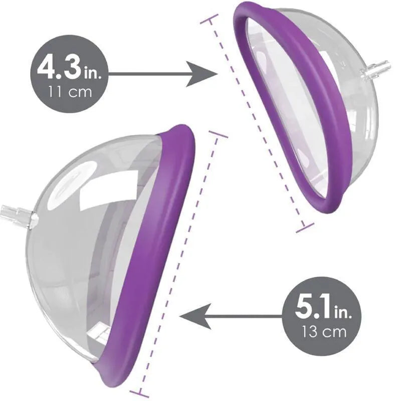Aspirateur Intime Silicone Rechargeable Pour Préliminaires