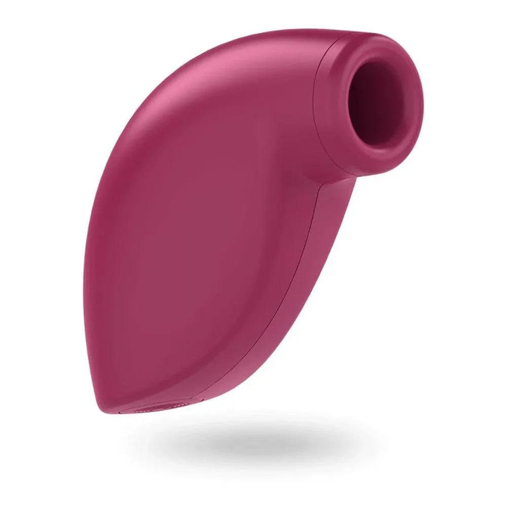 Aspiration Clitoris