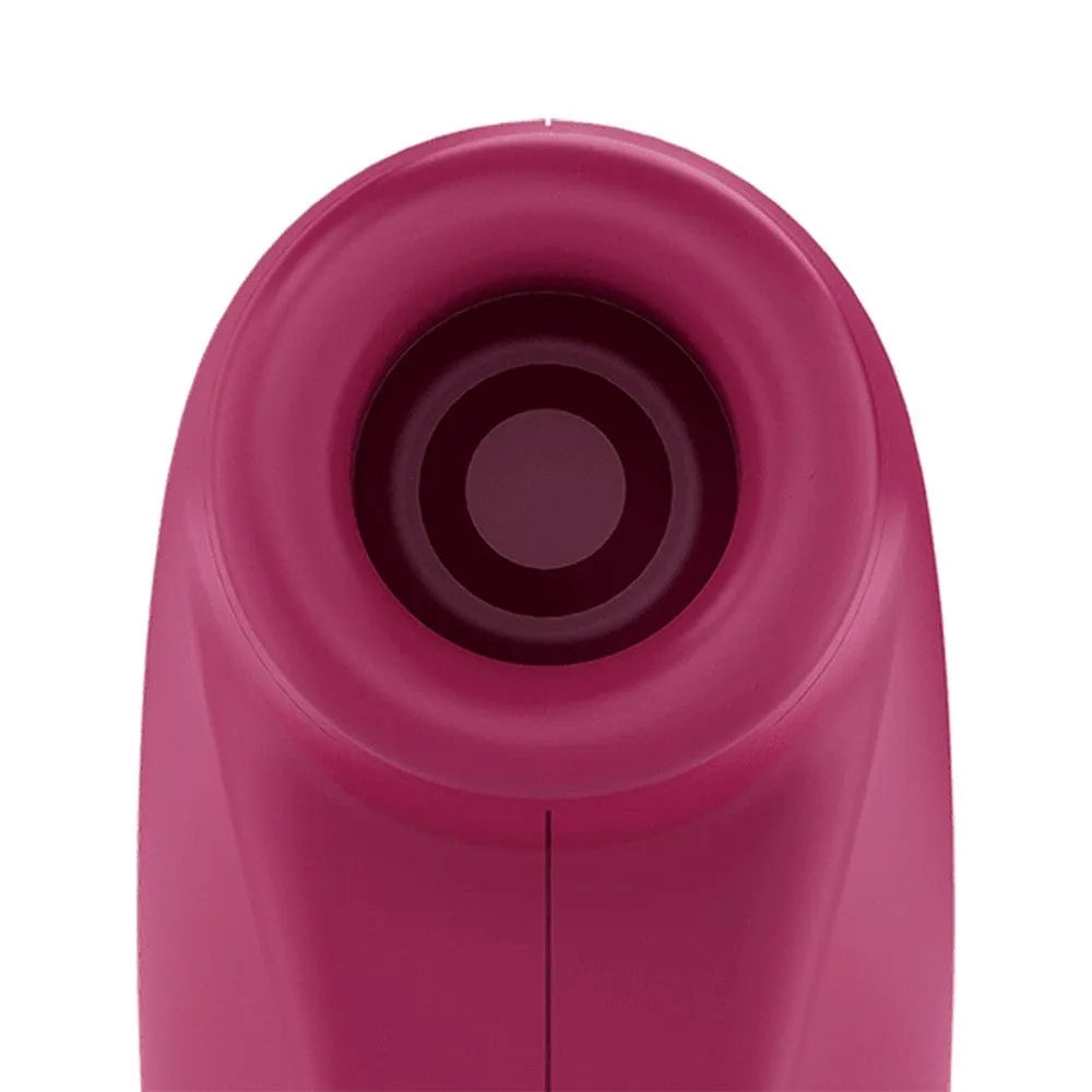 Aspiration Clitoris