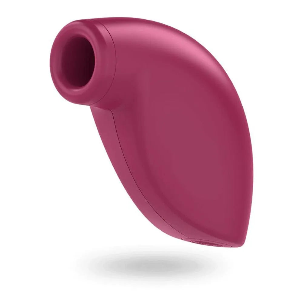 Aspiration Clitoris