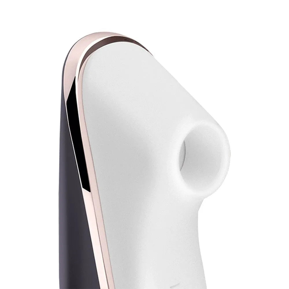 Aspire Clitoris