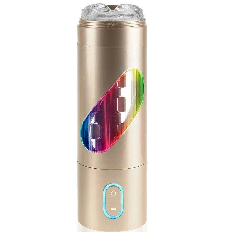 ASS ROTO-BATOR RECHARGEABLE