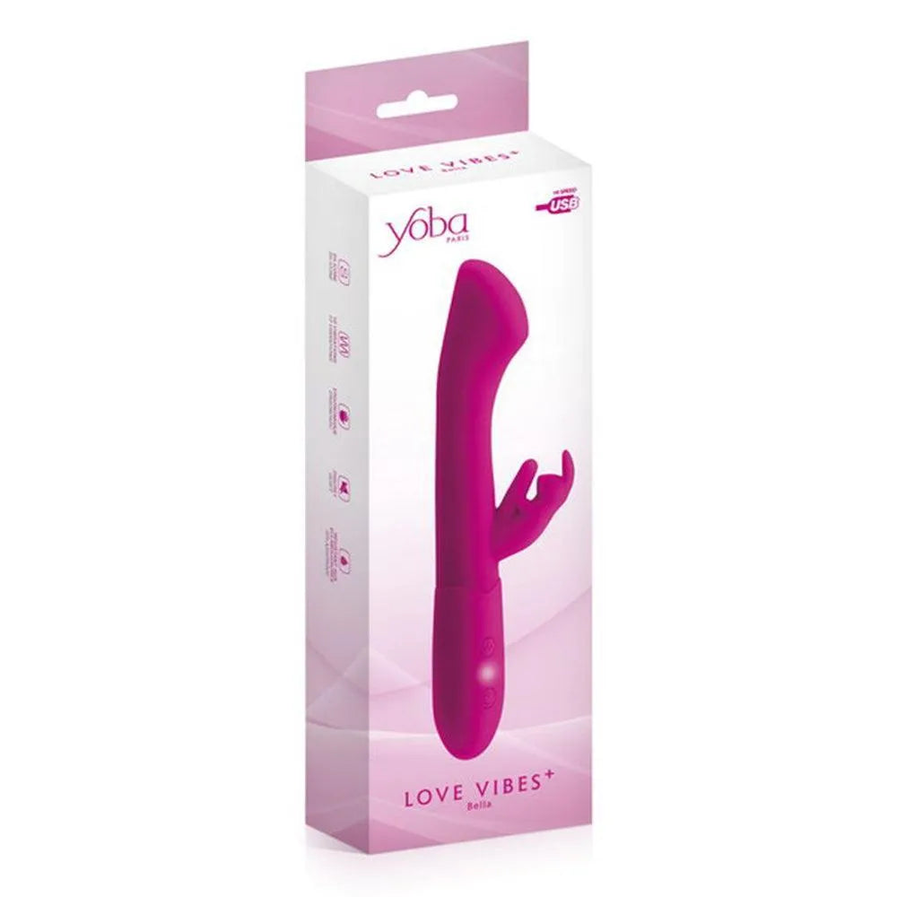 Avis Vibromasseur
