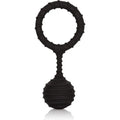 Bague En Silicone Lestée Pour Orgasme Intense