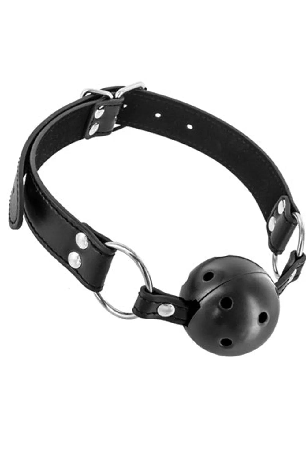Baillon Boule Bdsm