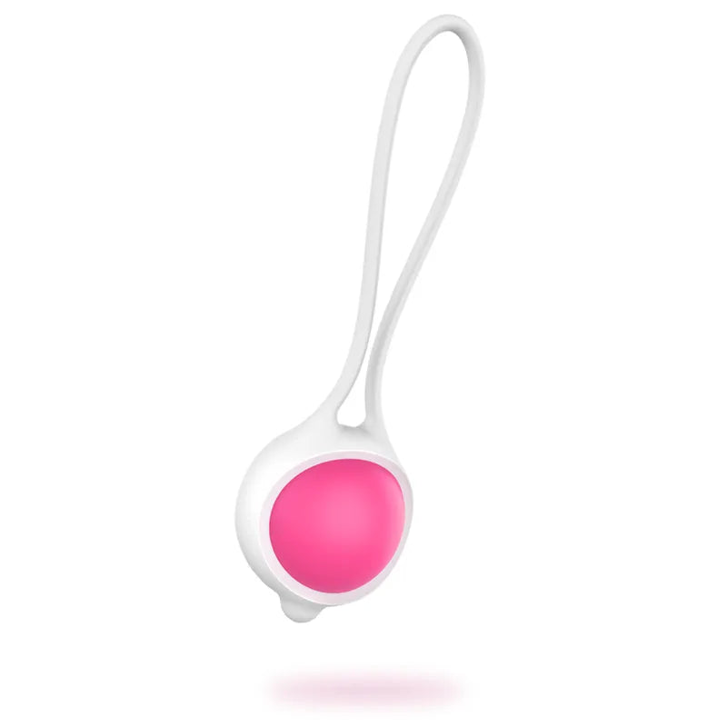 Balle Chinoise En Silicone Doux Pour Débutants