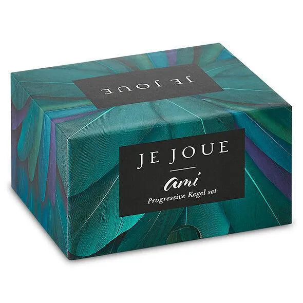 Balle de Kegel lilas pour tonification pelvienne, trois poids progressifs, amélioration bien-être intime, santé pelvienne.