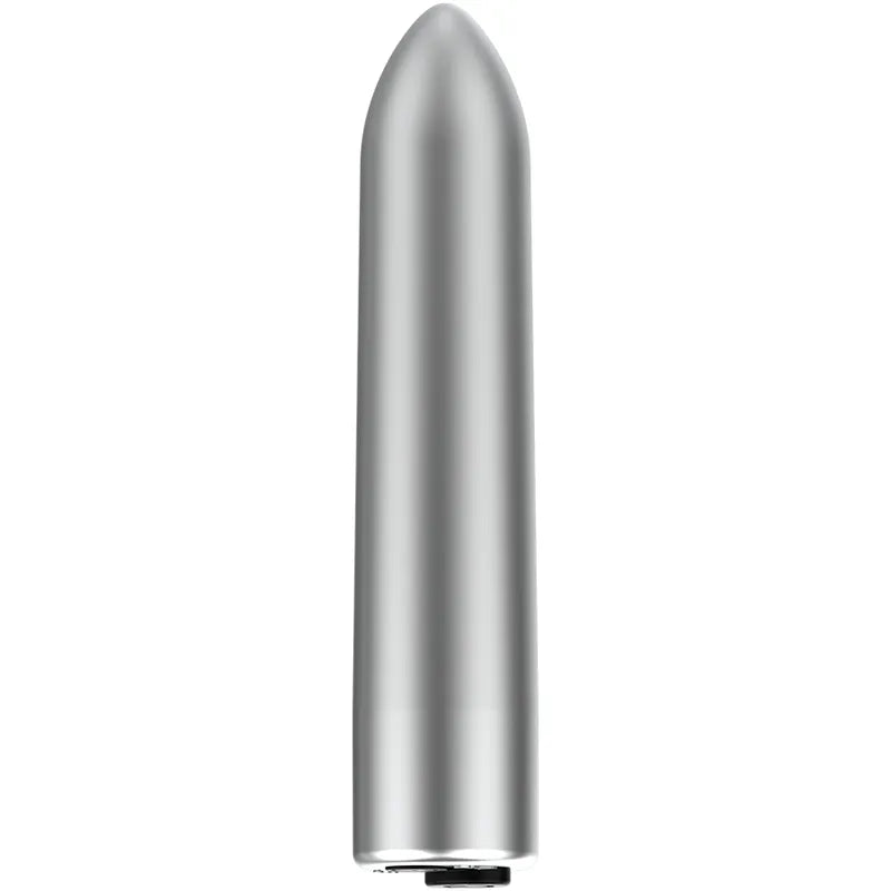 Balle Vibrante Compacte Rechargeable 10 Modes