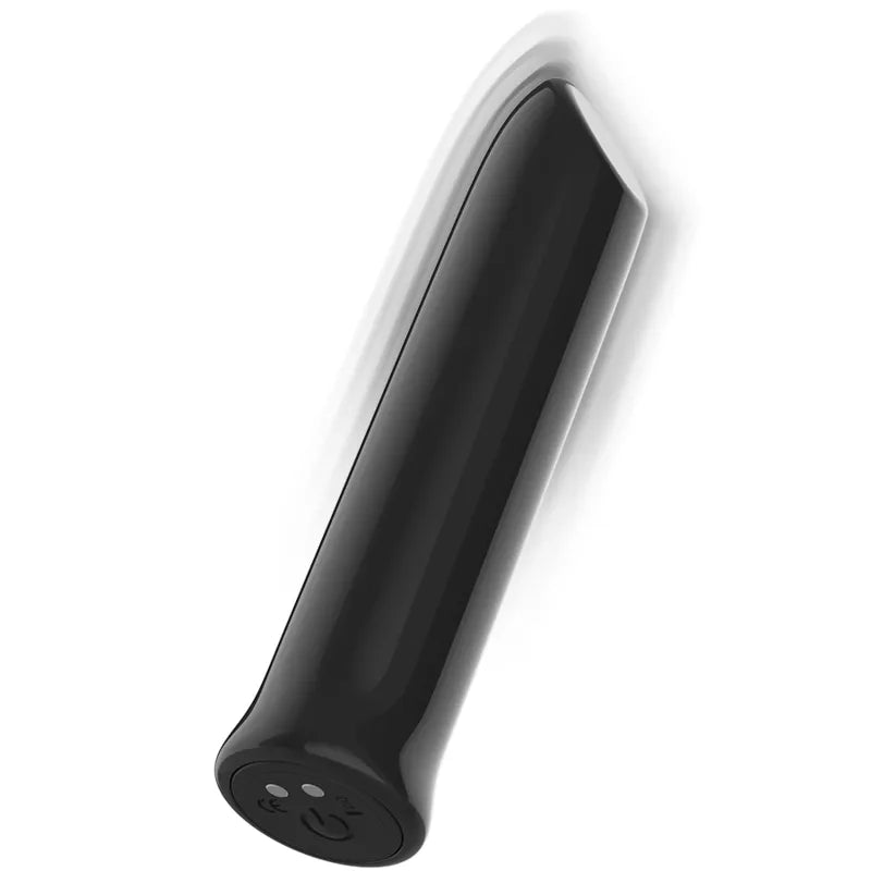 Balle vibrante violette en silicone étanche, compacte et douce, idéale pour une stimulation discrète et efficace.