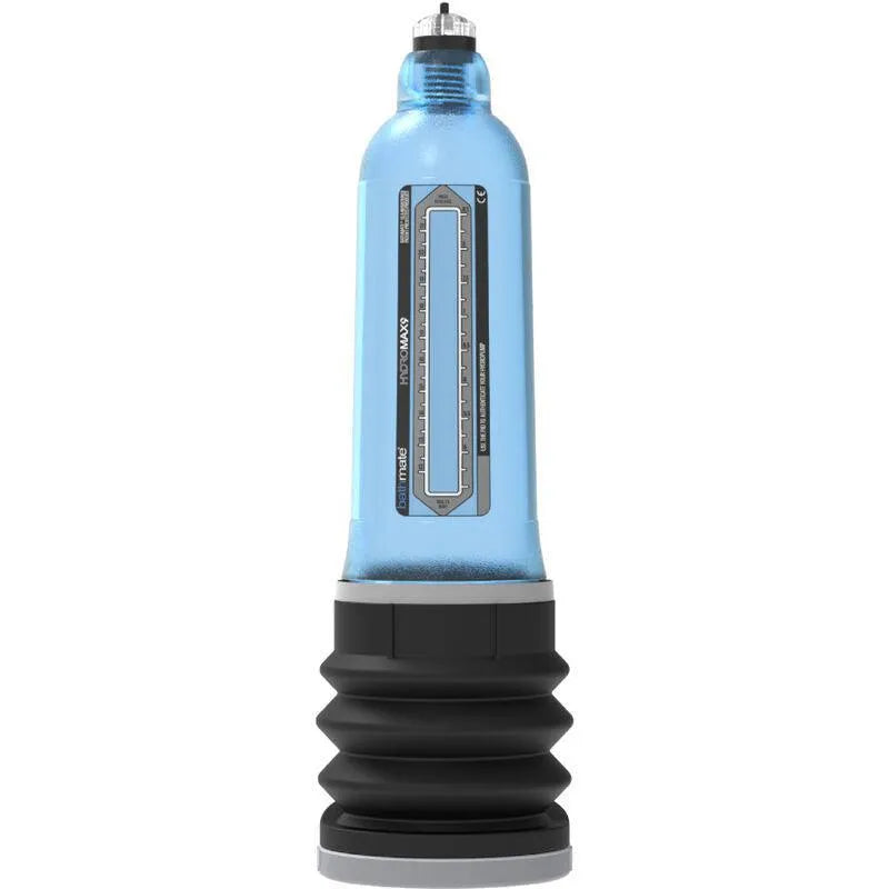 Bathmate Hydromax 9 Pompe À Pénis Hydraulique