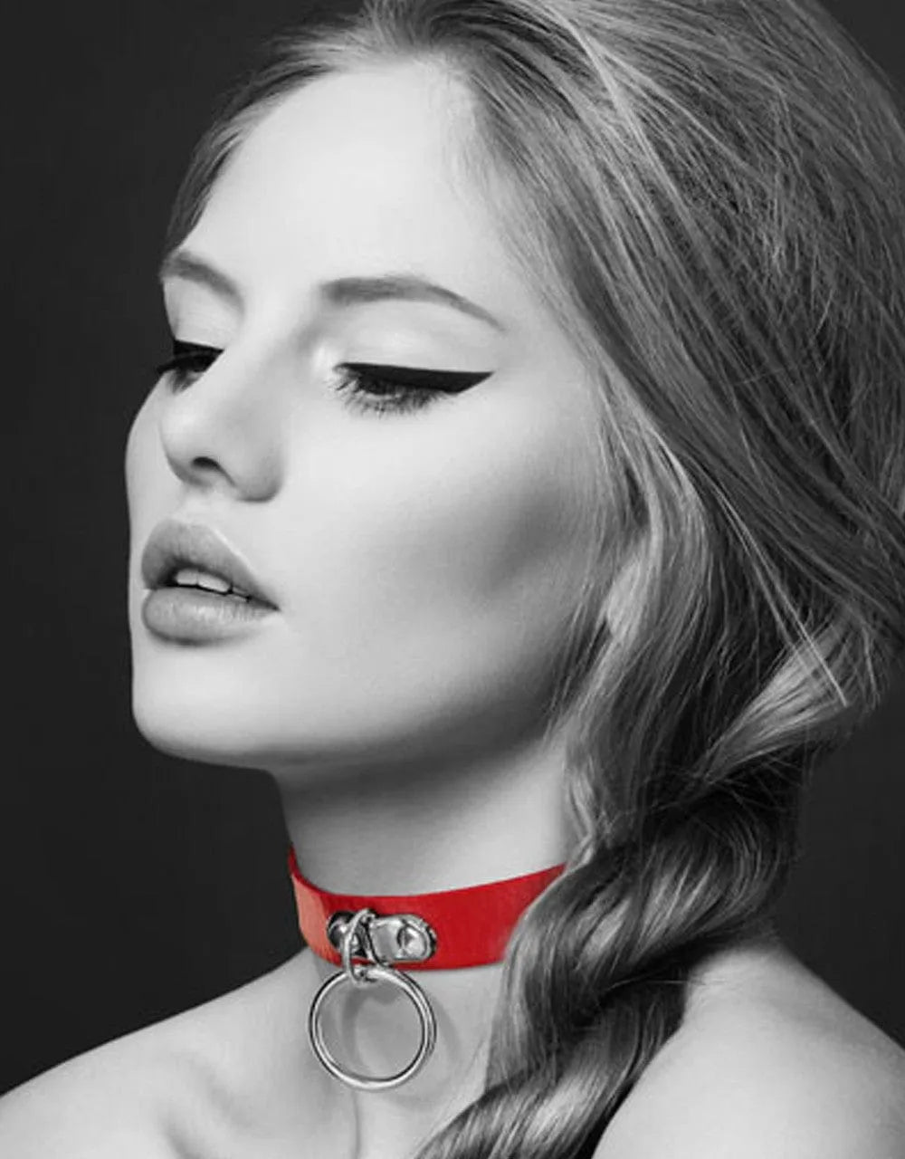 Bdsm Collier