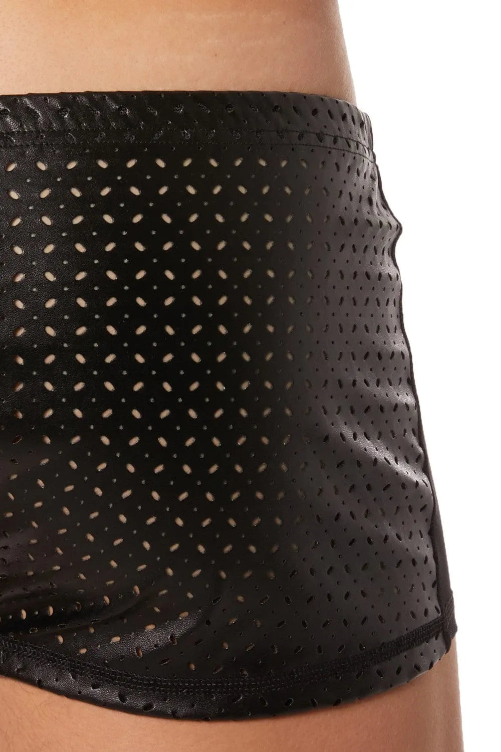 Beau Boxer Homme