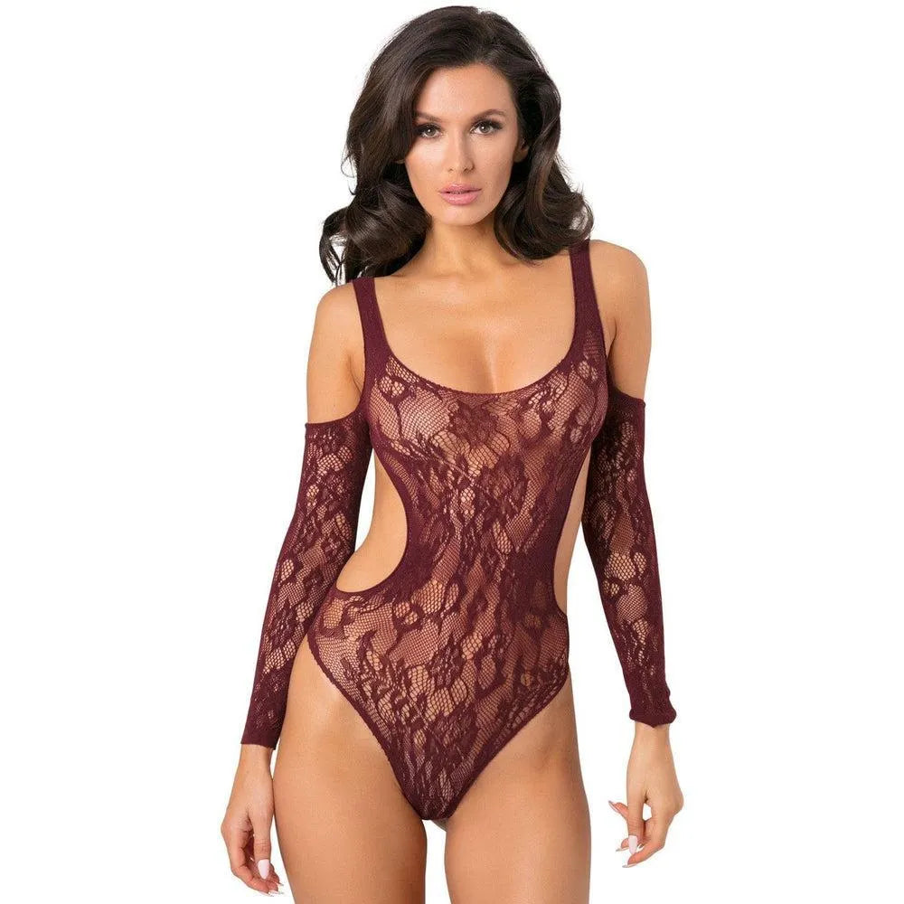 Body Avec Dos Nu